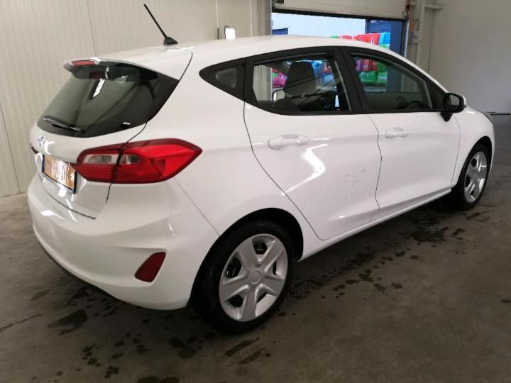 FORD FIESTA 2018 wf0jxxgahjhd04622