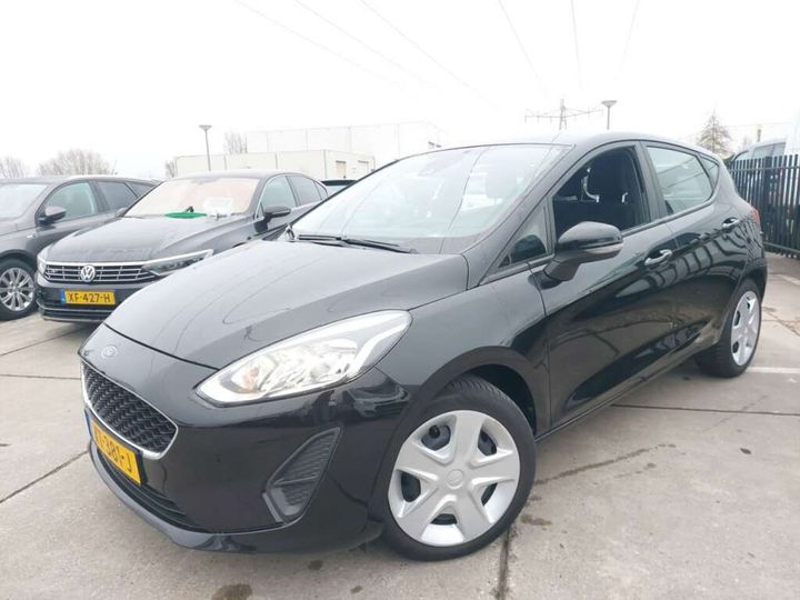 FORD FIESTA 2019 wf0jxxgahjja28150