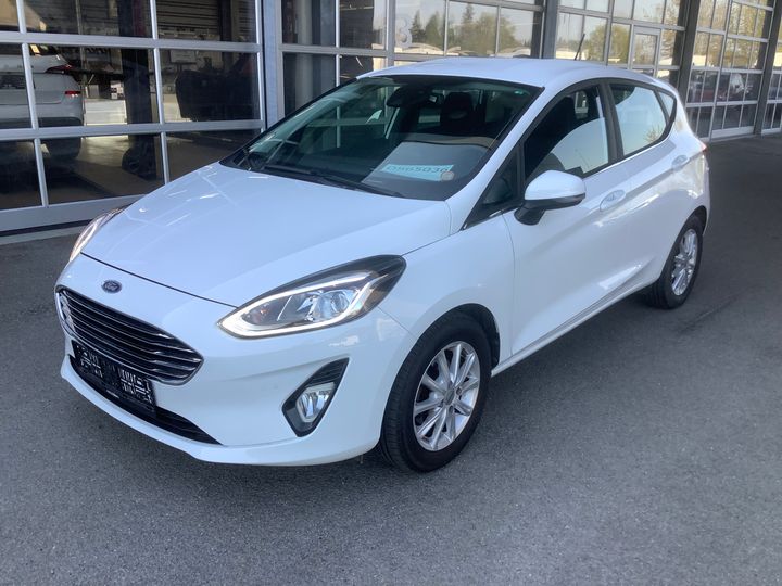 FORD FIESTA 2019 wf0jxxgahjja32146