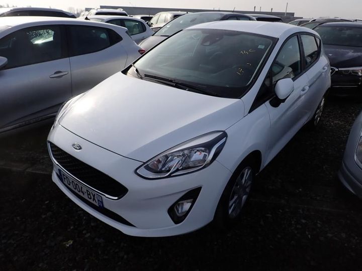 FORD FIESTA 2019 wf0jxxgahjja34051