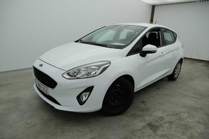 FORD FIESTA &#3917 2019 wf0jxxgahjja34367