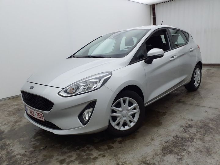 FORD FIESTA &#3917 2019 wf0jxxgahjjg59342