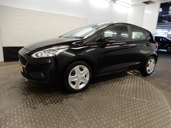 FORD FIESTA 2019 wf0jxxgahjjg60260