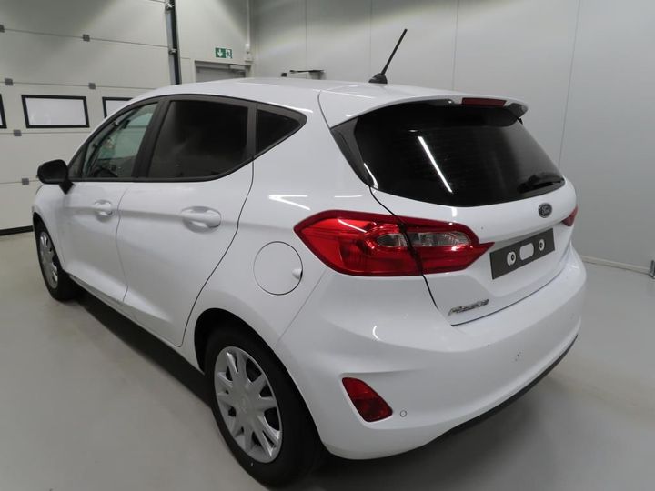 FORD FIESTA 2018 wf0jxxgahjjj01392