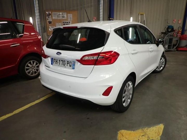 FORD FIESTA 2019 wf0jxxgahjjm34391