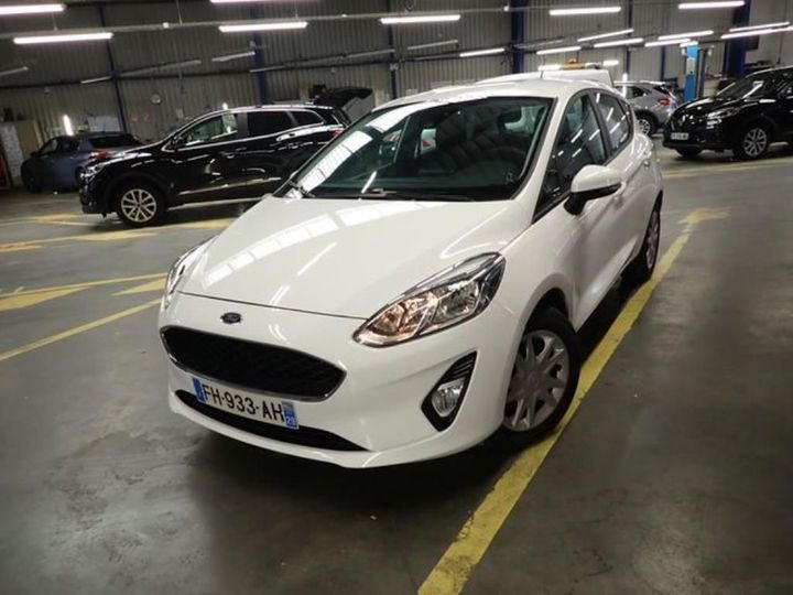 FORD FIESTA 2019 wf0jxxgahjjm34460