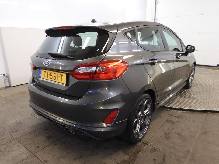 FORD FIESTA 2018 wf0jxxgahjjm48188