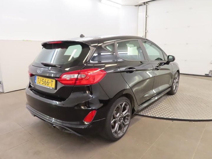 FORD FIESTA 2018 wf0jxxgahjjm58008