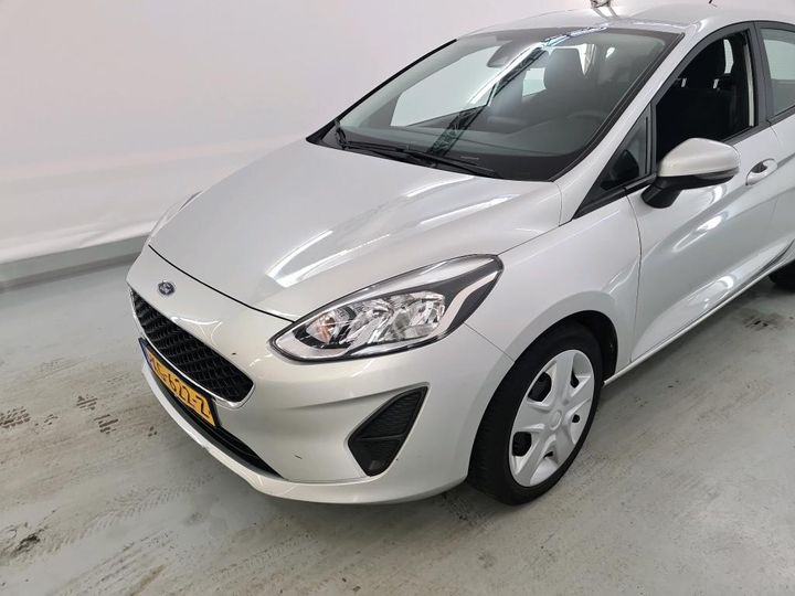 FORD FIESTA 2019 wf0jxxgahjjr12078