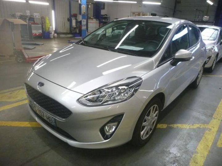 FORD FIESTA 5P 2018 wf0jxxgahjjr23801