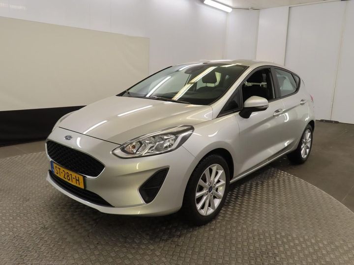 FORD FIESTA 2018 wf0jxxgahjjs30005