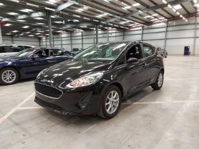 FORD FORD 2018 wf0jxxgahjjs30182