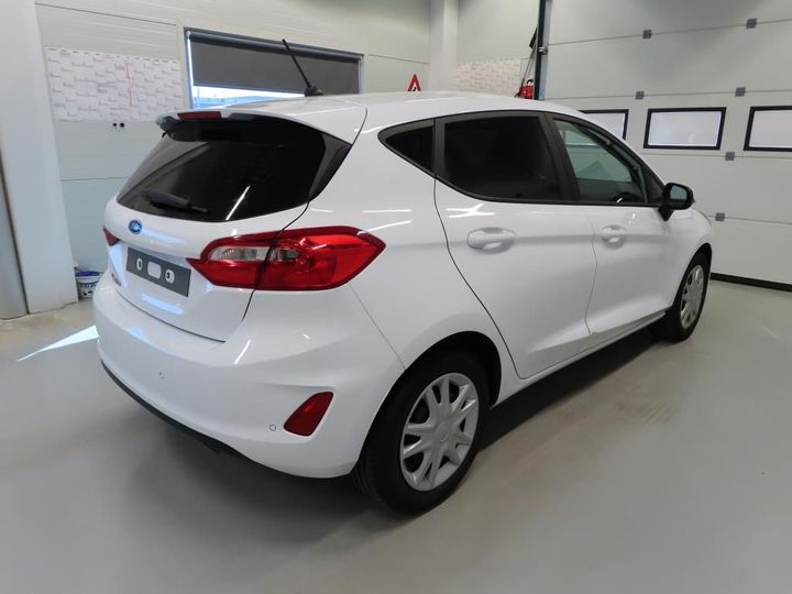 FORD FIESTA 2018 wf0jxxgahjjt46749