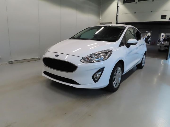 FORD FIESTA 2018 wf0jxxgahjjt48438