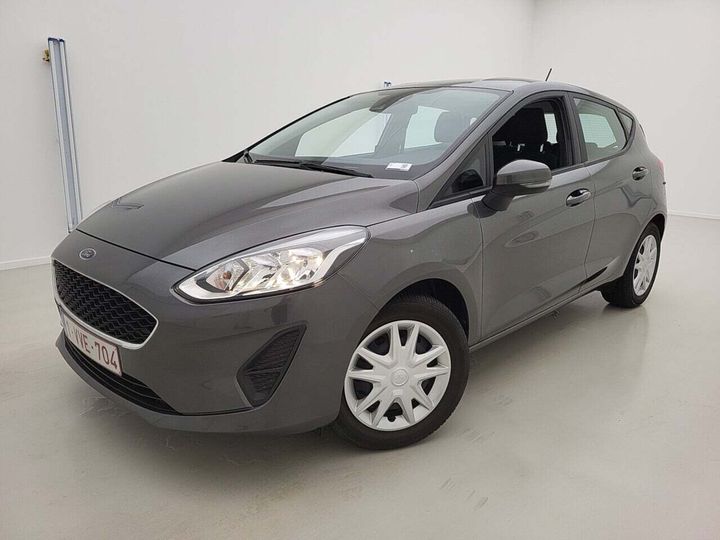 FORD FIESTA 2019 wf0jxxgahjkc60645