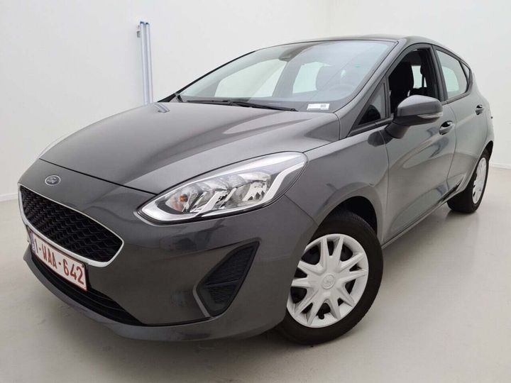 FORD FIESTA 2019 wf0jxxgahjkc60738