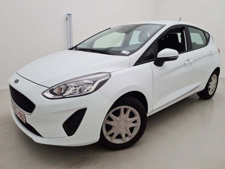 FORD FIESTA 2019 wf0jxxgahjkc61001