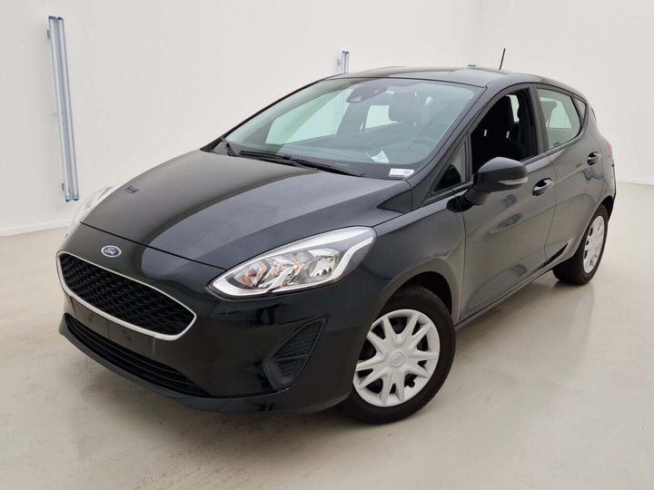 FORD FIESTA 2019 wf0jxxgahjkc64527