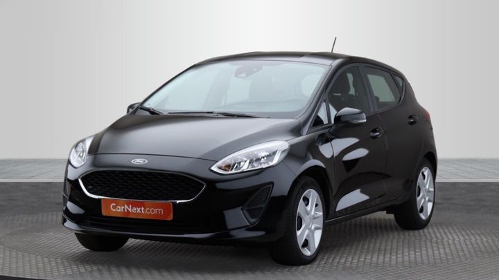 FORD FIESTA 2019 wf0jxxgahjkc71515