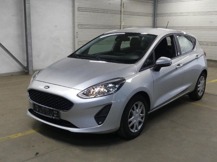 FORD FIESTA 1.0 TREND 2019 wf0jxxgahjkc73397