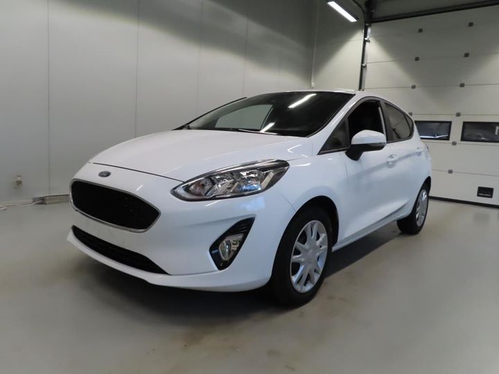 FORD FIESTA 2019 wf0jxxgahjkd33720