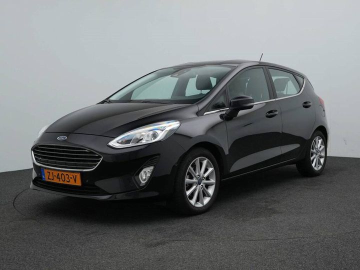 FORD FIESTA 2019 wf0jxxgahjkd42250