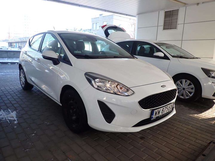 FORD FIESTA 2019 wf0jxxgahjke44102