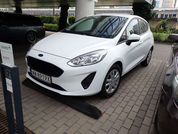 FORD FIESTA 2019 wf0jxxgahjke46729