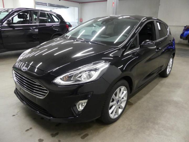 FORD FIESTA 2019 wf0jxxgahjke50056