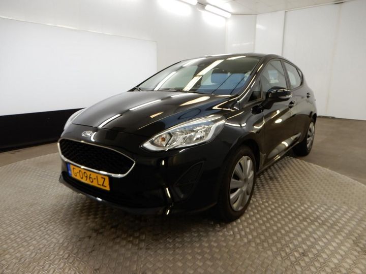 FORD FIESTA 2019 wf0jxxgahjke54778