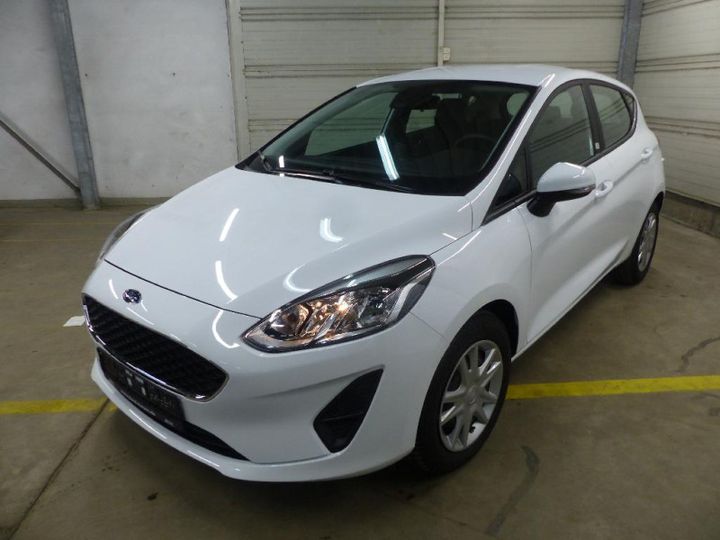 FORD FIESTA 1.1 TREND 2019 wf0jxxgahjkj55128