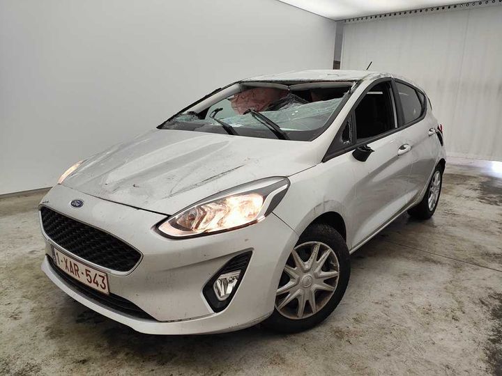 FORD FIESTA &#3917 2019 wf0jxxgahjkj61418