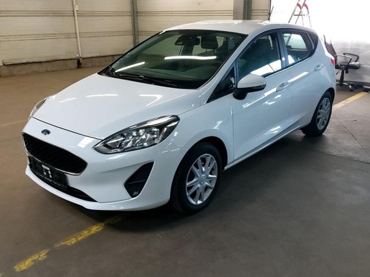 FORD FIESTA 1.5 TDCI TREND 2019 wf0jxxgahjkk04028