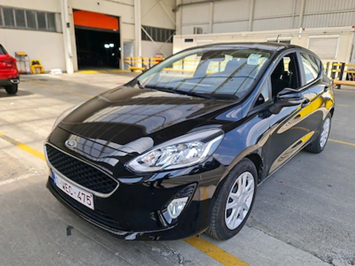 FORD FIESTA 2019 wf0jxxgahjkk07719