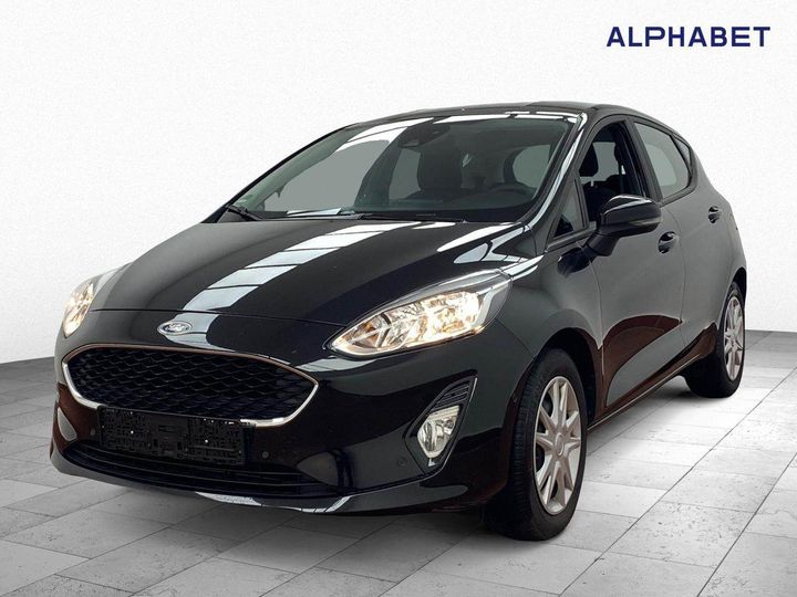 FORD FIESTA 1.5 TDCI S&AMPS 2019 wf0jxxgahjkk10917