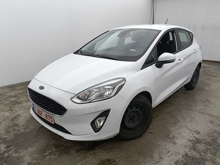 FORD FIESTA &#3917 2019 wf0jxxgahjkk88442