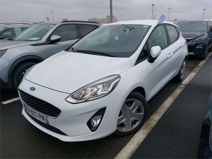 FORD FIESTA 2020 wf0jxxgahjkm07439