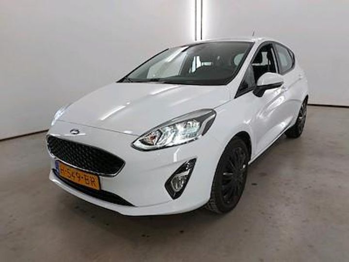 FORD FIESTA 2020 wf0jxxgahjkm08339