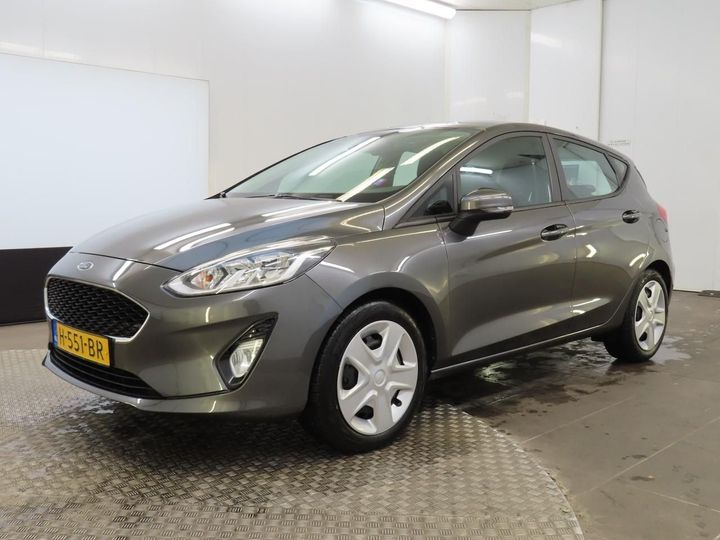 FORD FIESTA 2020 wf0jxxgahjkm08356