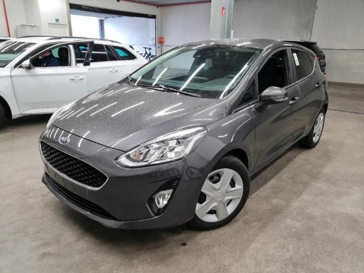 FORD NEW FIESTA B479 2020 wf0jxxgahjkm08811