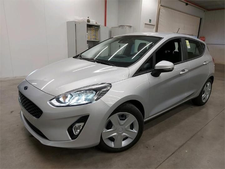 FORD NEW FIESTA B479 2020 wf0jxxgahjkm12423