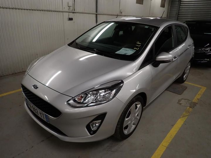 FORD FIESTA 2020 wf0jxxgahjkm14931