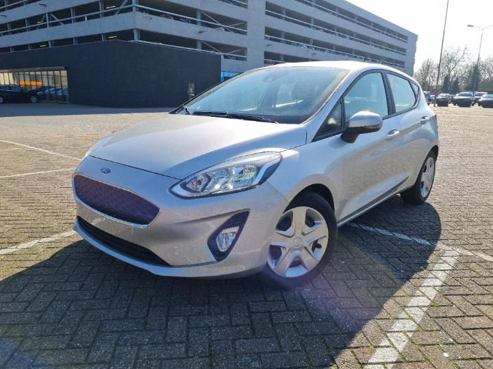 FORD NEW FIESTA B479 2020 wf0jxxgahjkm15290