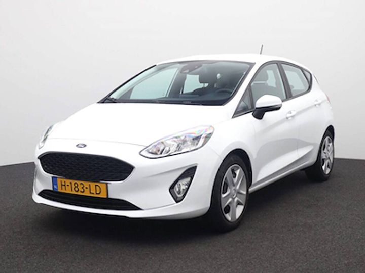 FORD FIESTA 2020 wf0jxxgahjkm20289