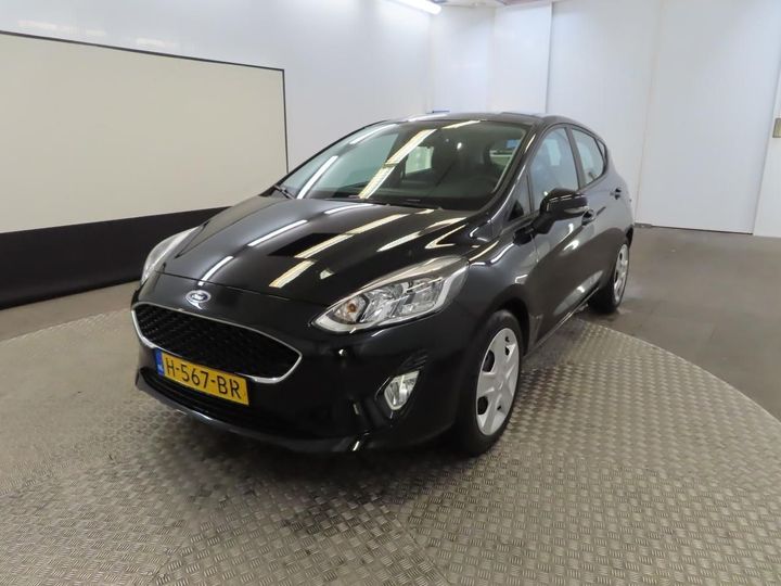 FORD FIESTA 2020 wf0jxxgahjkm20796