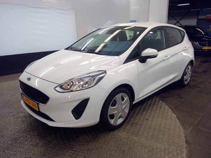 FORD FIESTA 2019 wf0jxxgahjkm21092