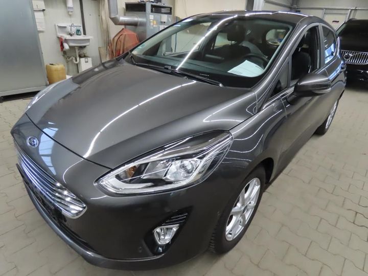 FORD FIESTA 2020 wf0jxxgahjkm21390