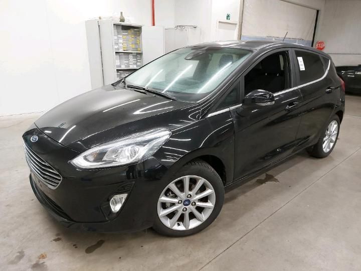 FORD FIESTA 2020 wf0jxxgahjkp33723