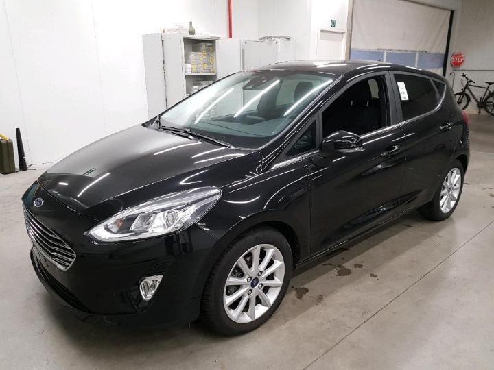 FORD FIESTA 2020 wf0jxxgahjkp33882