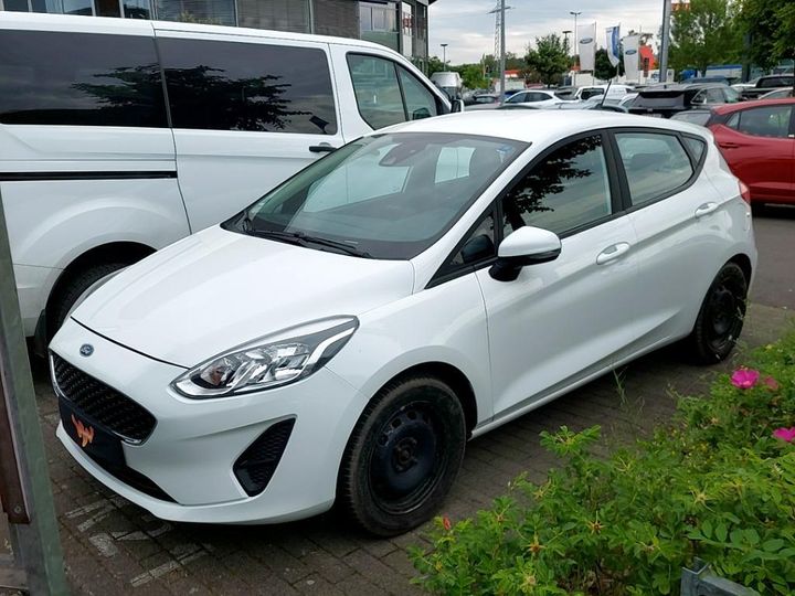 FORD FIESTA 2020 wf0jxxgahjkp34103